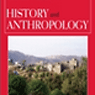 2015 HistoryAndAnthropology